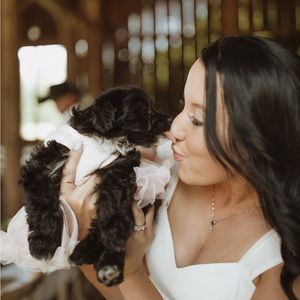 Meet your Posher, Melissa